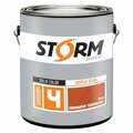 Storm 41893-1 1G Cat4 Solid Color Acrylic Stain Enduradeck Deep Base 418931